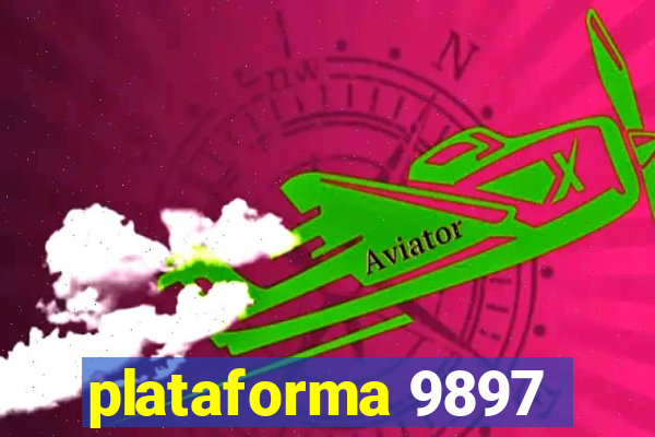plataforma 9897